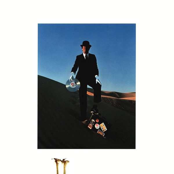 Виниловая пластинка PINK FLOYD - WISH YOU WERE HERE LP - Фото 5 Виниловая пластинка PINK FLOYD - WISH YOU WERE HERE LP - изображение 5