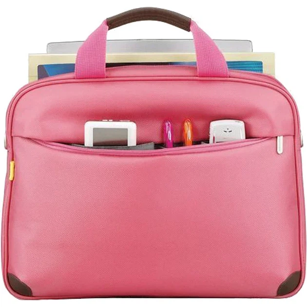 Сумка для ноутбука 13.3" SUMDEX PON-451PK Pink - зображення 2