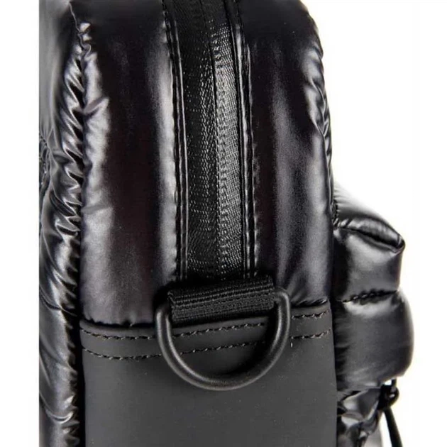 Сумка для ноутбука 15.6" CONTINENT CC-072 Black - изображение 5