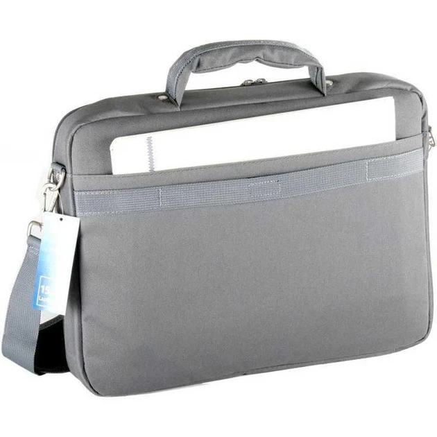 Сумка для ноутбука 16" SUMDEX PON-301GP Grey - изображение 4