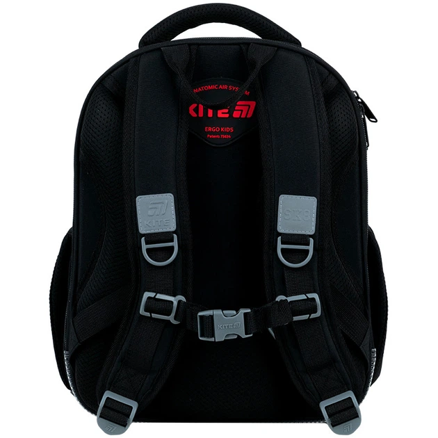 Рюкзак Kite Education каркасний 556 Break the Rules (K26-556M-5) - зображення 5