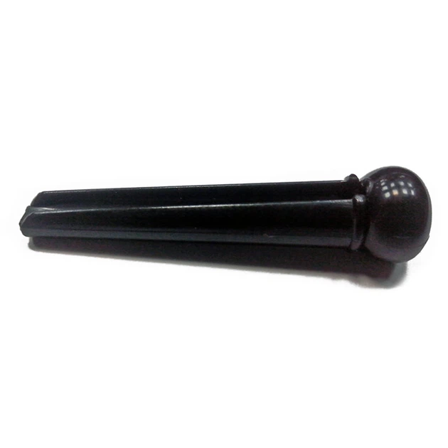 Шпилька MAXTONE EC01 Bridge Pin (Black) - Фото 2 Шпилька MAXTONE EC01 Bridge Pin (Black) - изображение 2