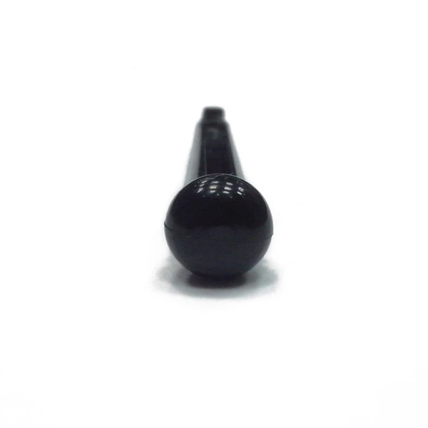 Шпилька MAXTONE EC01 Bridge Pin (Black) - Фото 3 Шпилька MAXTONE EC01 Bridge Pin (Black) - изображение 3