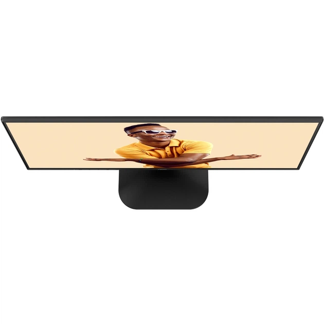 Монитор TFT 27" AOC 27B31H, IPS, 120Гц, HDMI, черный - изображение 8