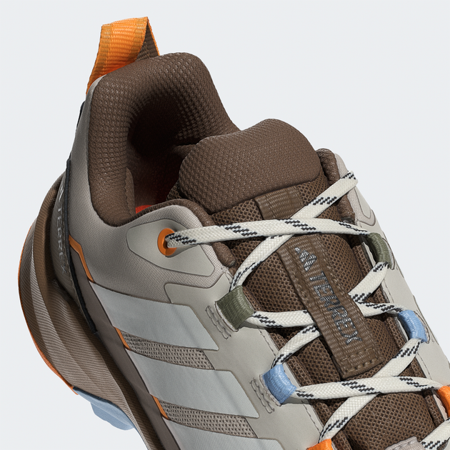 Женские кроссовки для треккинга Adidas Terrex Skychaser Ax5 W JR3986 37.5 (4.5UK) 23 см Wonder Alumina (4068805926280) - изображение 7