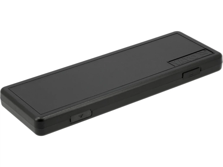 Suwmiarka cyfrowa Yato 200 mm z podświetlanym ekranem YT-72031 (5906083121029) - obraz 6