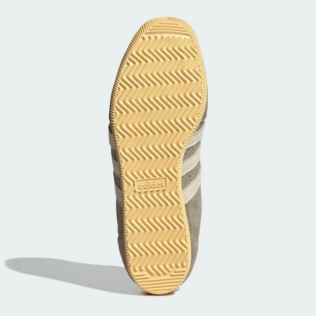 Женские кроссовки замшевые Adidas Japan W KJ6154 36.5 (4UK) 22.5 см Clay (4068812329388) - Фото 6 Женские кроссовки замшевые Adidas Japan W KJ6154 36.5 (4UK) 22.5 см Clay (4068812329388) - изображение 6