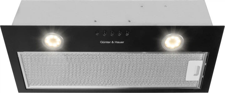 Вытяжка Günter & Hauer ATALA 60 BL - изображение 5