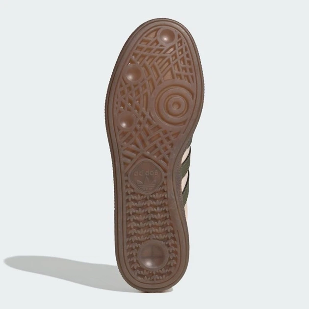 Женские кеды низкие Adidas Handball Spezial KK1149 37.5 (4.5UK) 23 см Wonder Quartz (4068812038112) - Фото 5 Женские кеды низкие Adidas Handball Spezial KK1149 37.5 (4.5UK) 23 см Wonder Quartz (4068812038112) - изображение 5