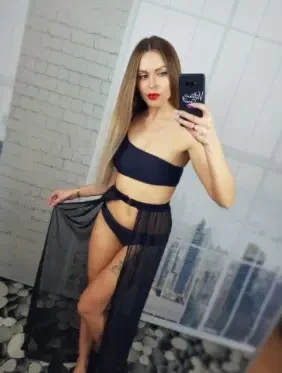 Женский Раздельный купальник с парео и вкладками Эластан L Черный (87/10) - изображение 5