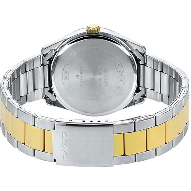 Наручні годинники CASIO MTP-1302PSG-7AVEF - зображення 4