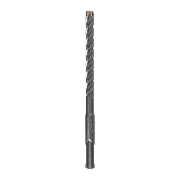 Бур SDS-PLUS 4C Contractor MILWAUKEE, діаметр 10х160х90мм - Фото 1 Бур SDS-PLUS 4C Contractor MILWAUKEE, діаметр 10х160х90мм - изображение 1