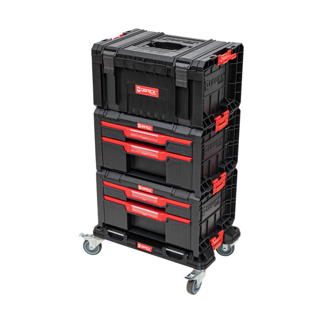 Скринька QBRICK SYSTEM PRO SET 2 2.0 - зображення 2