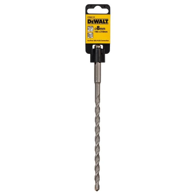 Бур DeWALT DT9642 - Фото 1 Бур DeWALT DT9642 - изображение 1