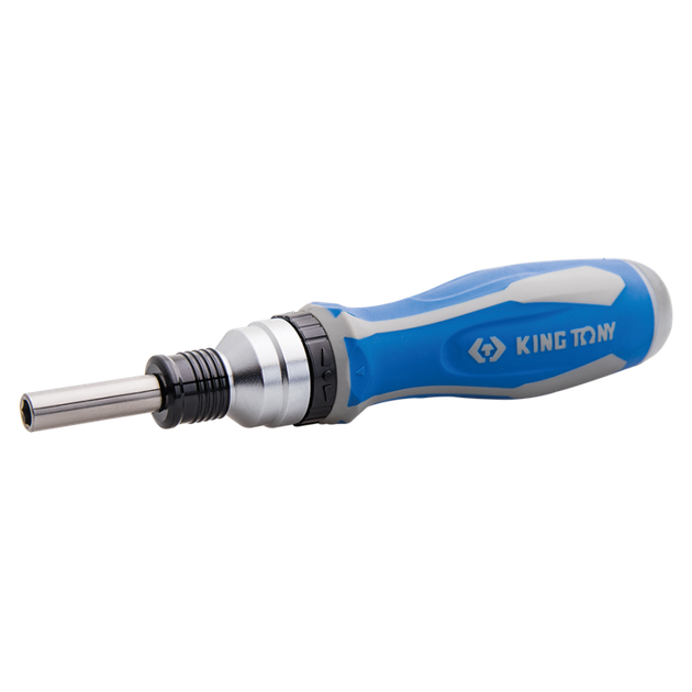Набір викруток 16 в 1 (PH, PZ, SL, Hex, Torx) у тубусі - зображення 3