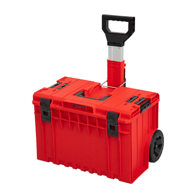 Ящик для инструментов QBRICK SYSTEM ONE Cart 2.0 (SKRWQCOCCZEPG003) - изображение 2