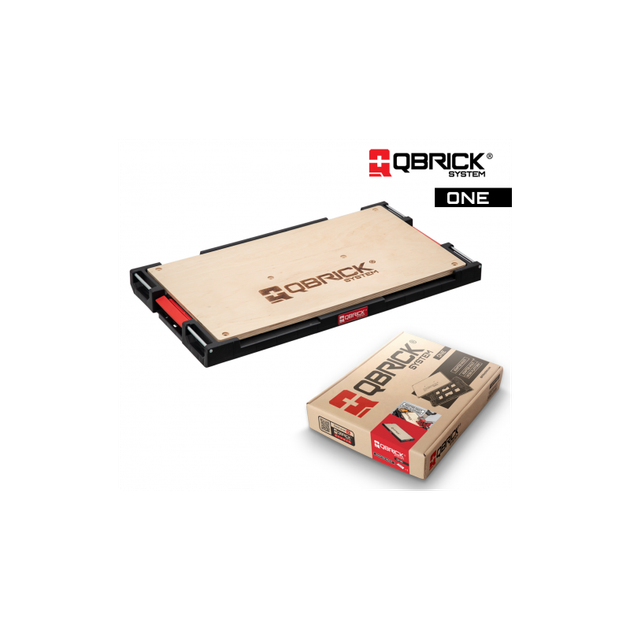 Адаптер для многоцелевой рабочей платформы QBRICK SYSTEM ONE ADAPTER - изображение 2
