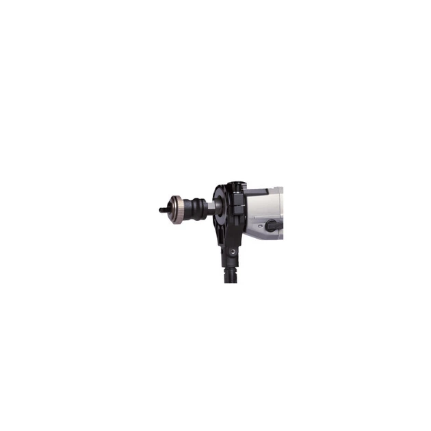 Дрель для сухого алмазного сверления MILWAUKEE, DD2-160XE, 50Нм (1500Вт, 2 скорости, кейс) (4933368690) - изображение 8