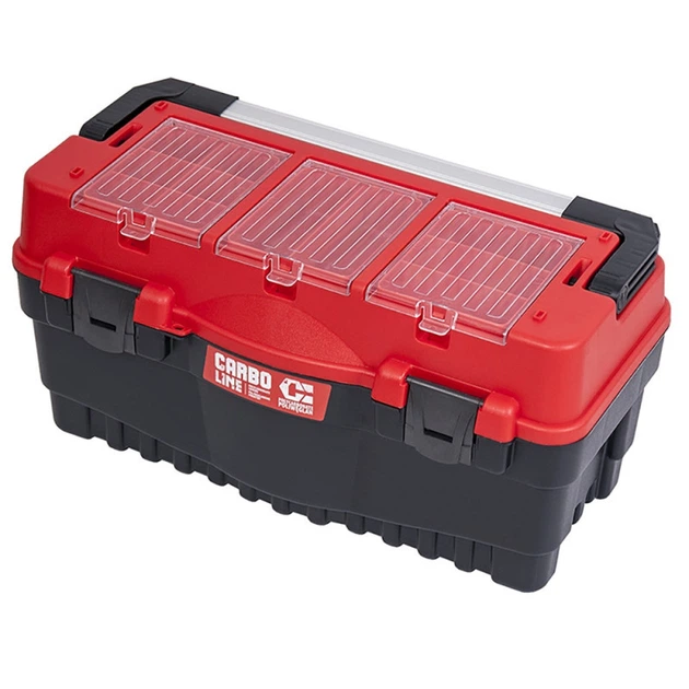 Ящик для інструментів FORMULA CARBO S700 - Фото 1 Ящик для інструментів FORMULA CARBO S700 - зображення 1