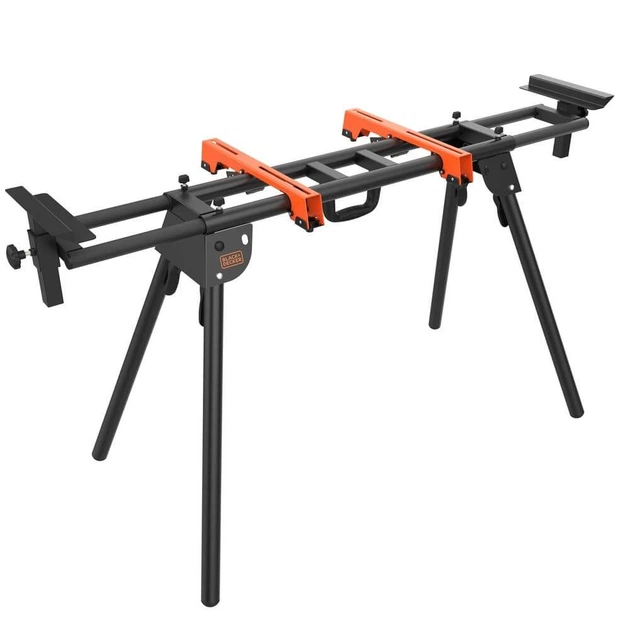 Верстак BLACK+DECKER BEZ100 - Фото 1 Верстак BLACK+DECKER BEZ100 - изображение 1
