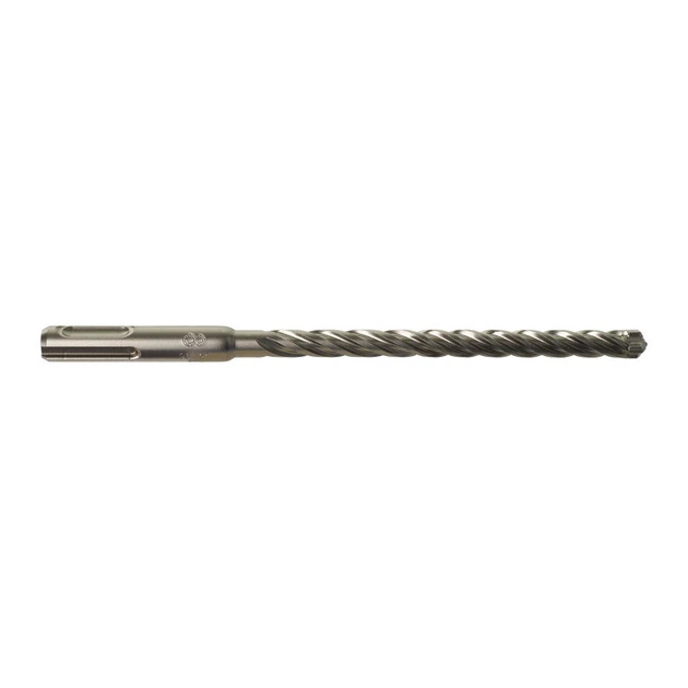 Бур SDS-PLUS MX4 MILWAUKEE 8х100х165мм - изображение 2