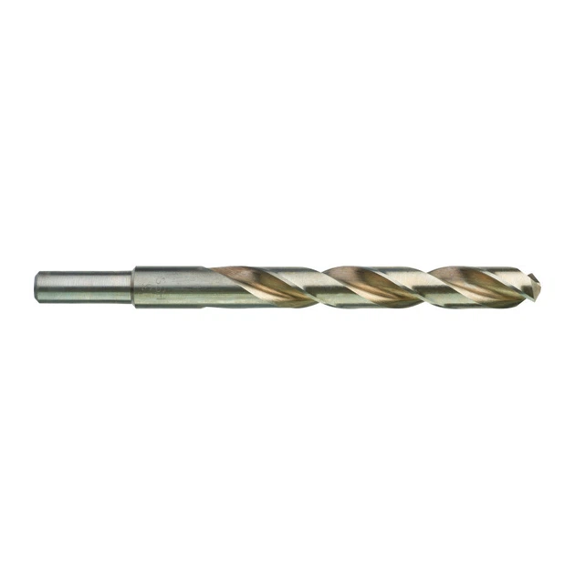 Сверло по металлу THUNDERWEB HSS-G MILWAUKEE DIN338, диаметр 13,0x151х101мм - Фото 2 Сверло по металлу THUNDERWEB HSS-G MILWAUKEE DIN338, диаметр 13,0x151х101мм - изображение 2