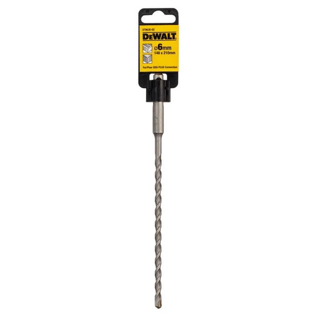 Бур DeWALT DT9636 - Фото 1 Бур DeWALT DT9636 - изображение 1