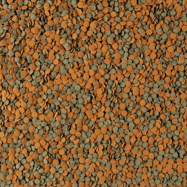 Корм сухий Tetra Wafer Mix для акваріумних донних риб та ракообразних в пластинах 15 г - зображення 2