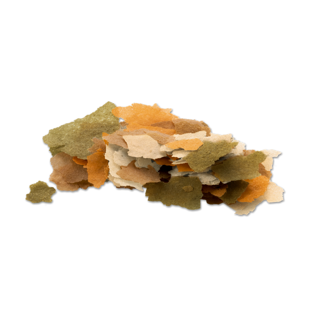 Корм сухий Tetra Min Flakes для тропічних акваріумних рибок в пластівцях 250 мл - зображення 2
