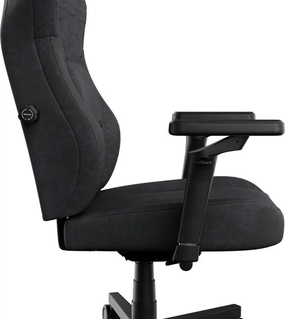 Кресло для геймеров Hator Arc 4 XXL Velour Black (HTC4440XXL) - Фото 10 Кресло для геймеров Hator Arc 4 XXL Velour Black (HTC4440XXL) - изображение 10