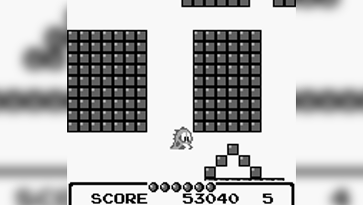 Игра Nintendo Game Boy Bubble Bobble Английская Версия Только Картридж Б/У - Фото 5 Игра Nintendo Game Boy Bubble Bobble Английская Версия Только Картридж Б/У - изображение 5
