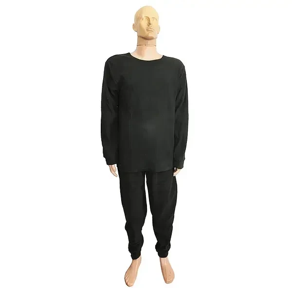 Термобілизна флісова Mil-Tec 3XL - Фото 1 Термобілизна флісова Mil-Tec 3XL - зображення 1