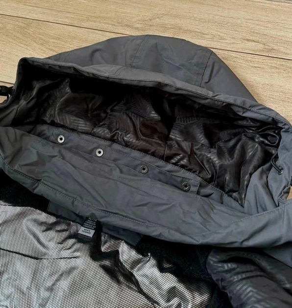Чоловіча зимова куртка-парка Stormtech -PXR-1 3XL - Фото 6 Чоловіча зимова куртка-парка Stormtech -PXR-1 3XL - зображення 6
