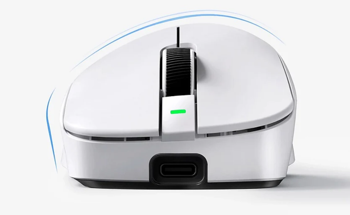 Ігрова Миша Mchose A7 Ultra RE Бездротова PAW3950 DPI 42000 - изображение 2