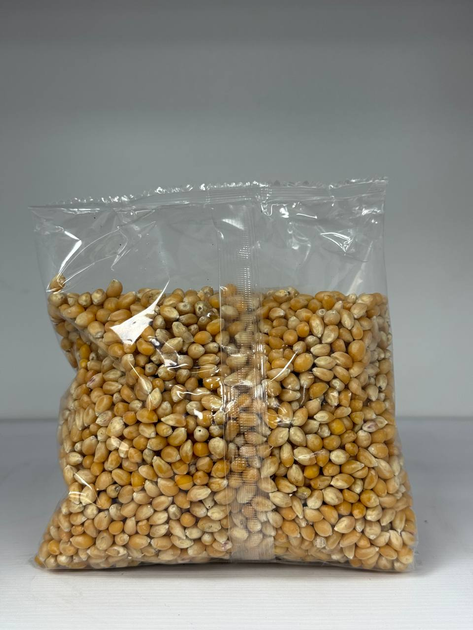 Попкорн ZM, 500 г - Фото 2 Попкорн ZM, 500 г - зображення 2