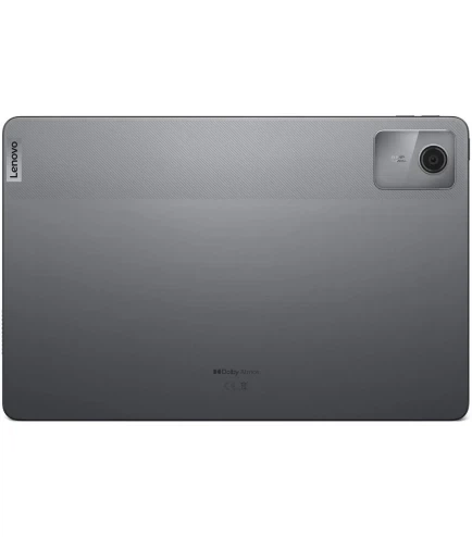 Планшет Lenovo Tab K10 8/128GB Wi-Fi Grey – фото, відгуки