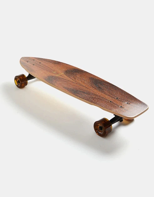 Скейт круизер Arbor Groundswell Rally 30.5" 77,5 см (sk345) - изображение 3
