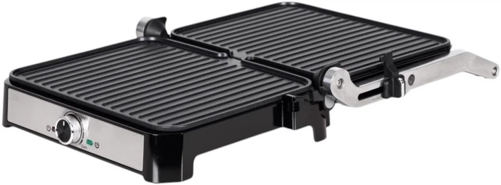 Гриль KADEN AN-608B - зображення 2