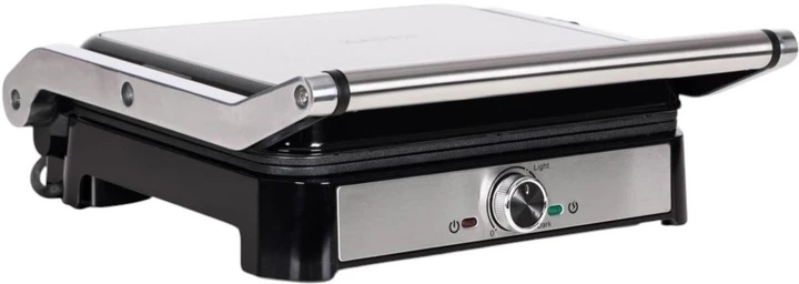 Гриль KADEN AN-608B - зображення 3