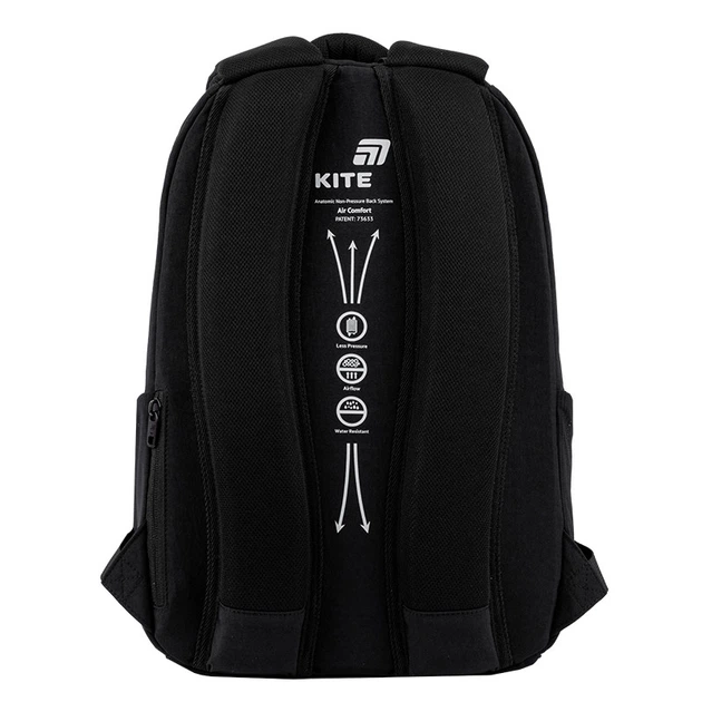 Рюкзак Kite Education teens 2587M-2 (K26-2587M-2) - зображення 6