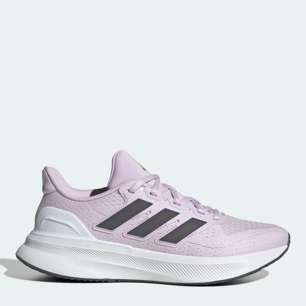 Женские кроссовки для бега Adidas Ultrarun 5 W JQ6949 38.5 (5.5UK) 24 см Ice Lavender (4068812319556) - Фото 1 Женские кроссовки для бега Adidas Ultrarun 5 W JQ6949 38.5 (5.5UK) 24 см Ice Lavender (4068812319556) - изображение 1