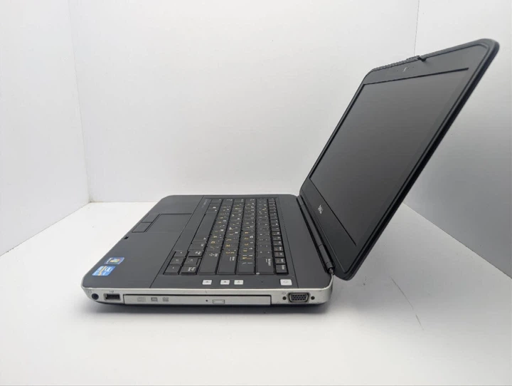 Ноутбук Dell Latitude E5430 / 14" (1366x768) TN / Intel Core i5-3320M (2 (4) ядра по 2.6 - 3.3 GHz) / 8 GB DDR3 / 320 GB HDD / Intel HD Graphics 4000 / WebCam / DVD-ROM б/у - изображение 5