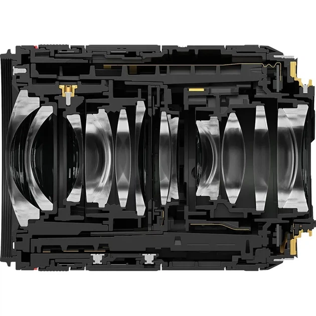 Широкоугольный объектив Canon RF 20mm f/1.4 L VCM (7023C005) - Фото 7 Широкоугольный объектив Canon RF 20mm f/1.4 L VCM (7023C005) - изображение 7