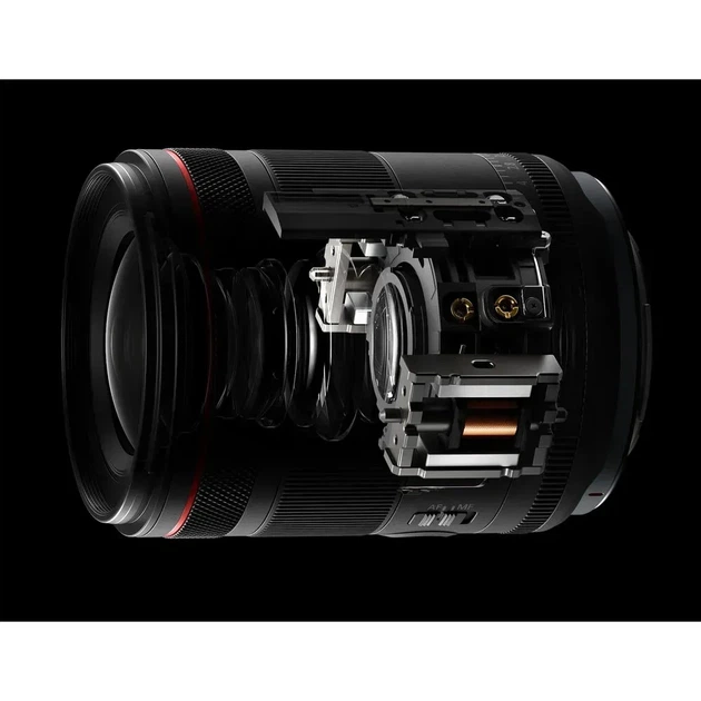 Широкоугольный объектив Canon RF 20mm f/1.4 L VCM (7023C005) - Фото 8 Широкоугольный объектив Canon RF 20mm f/1.4 L VCM (7023C005) - изображение 8