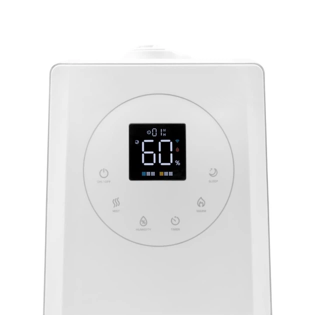 Ультразвуковой увлажнитель воздуха Levoit LV600S Smart Hybrid Ultrasonic - изображение 2