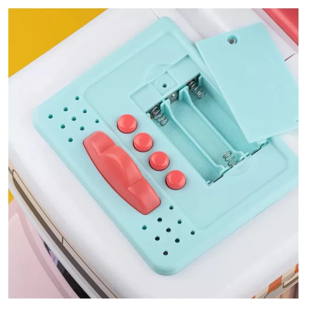 Игровой набор Otamanko Дом на колесах (532.02.18) - изображение 12
