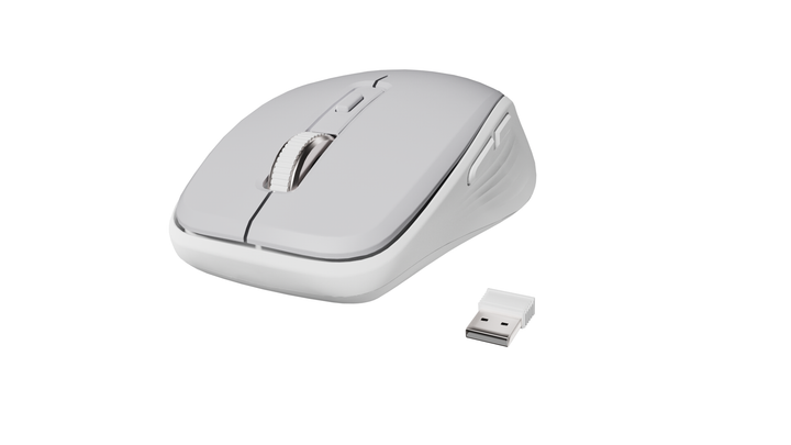 Мышь OfficePro Wireless M267G - изображение 3