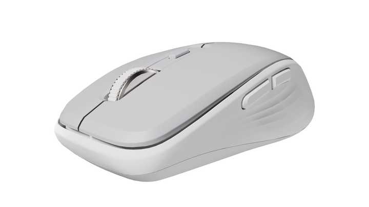 Мышь OfficePro Wireless M267G - изображение 7