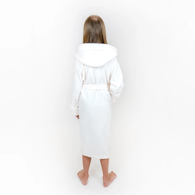 теплый детский халат soft 146 см - Фото 13 теплый детский халат soft 146 см - изображение 13