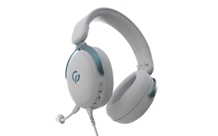 Навушники GamePro Asgard Freya (HS145W) - зображення 2